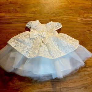 Baby Girl Christening/ Formal Dress